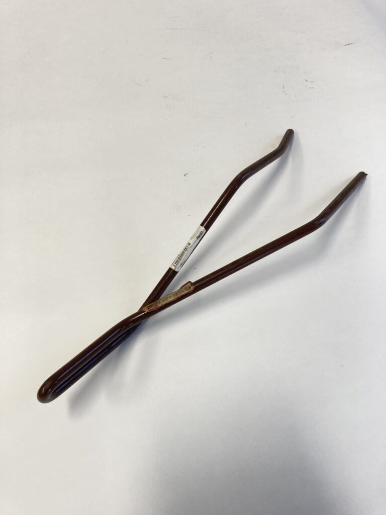 Schuddertand Vicon RC330 99136240 Links New-Old-Stock