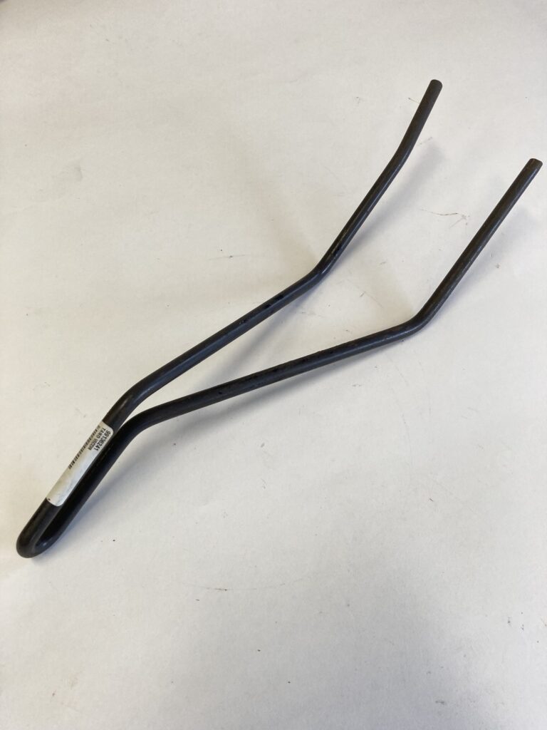 Schuddertand Vicon RC330 99136241 Rechts New-Old-Stock