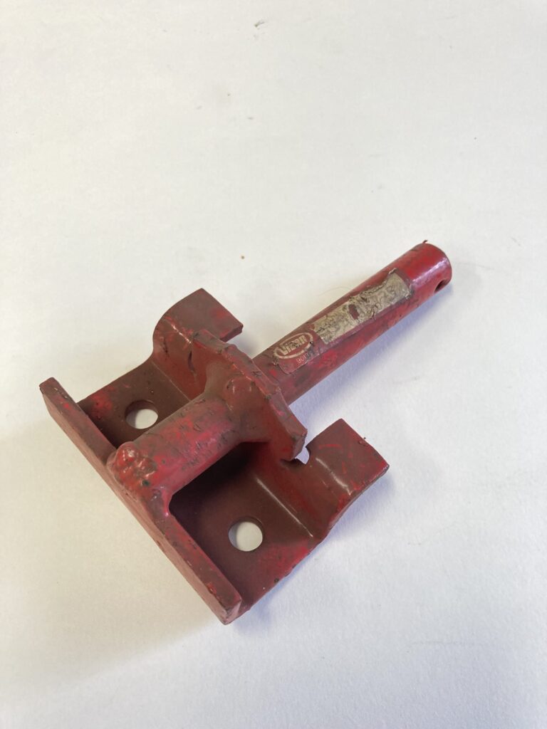 Tandhouder Vicon RC330 99416725 New-Old-Stock