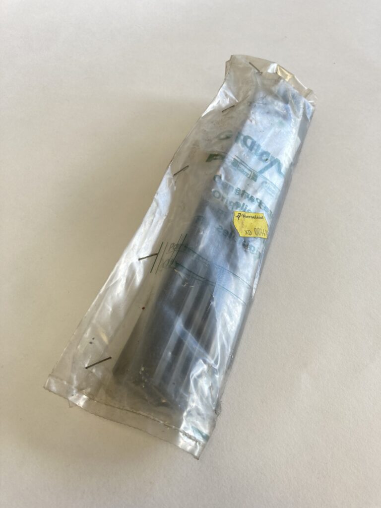 Slaglijsten set PZ CM260H 300H XD00448 New-Old-Stock