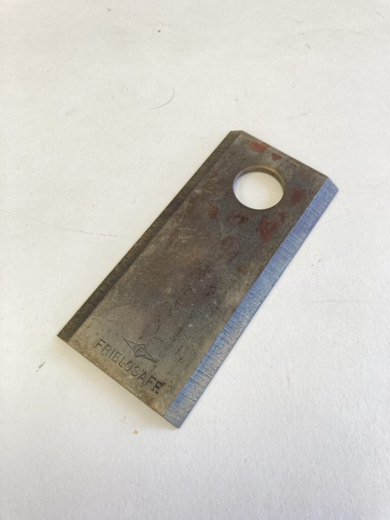 Messen PZ CM300 300H XD570 New-Old-Stock