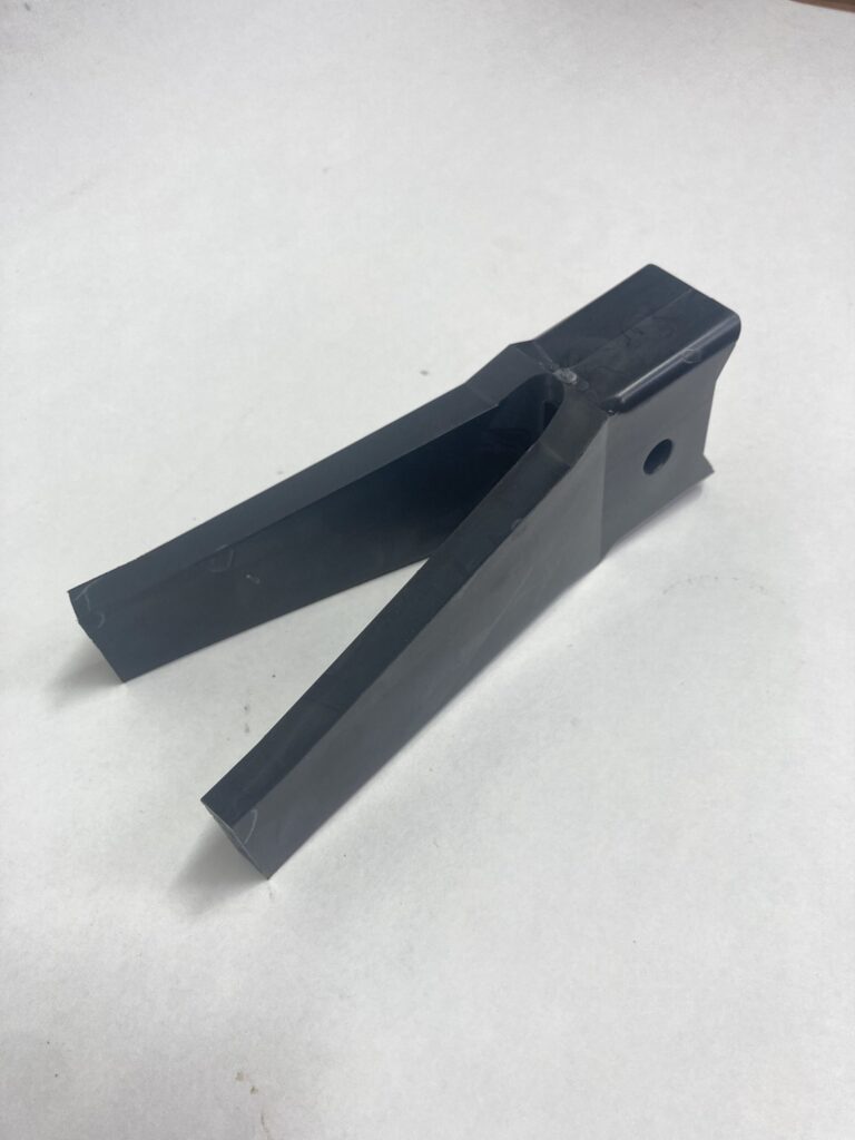 Klepel L=173,5mm PZ TK260 TK300 XK20 New-Old-Stock