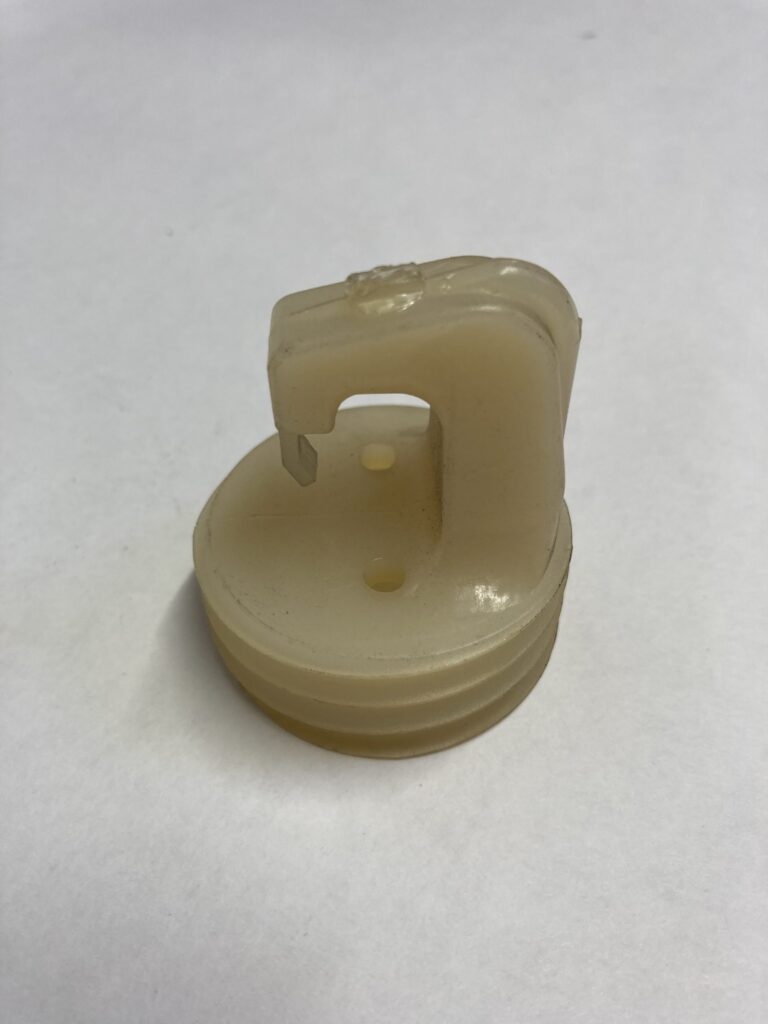 Haak PZ Andex 300 330 ZC78 New-Old-Stock