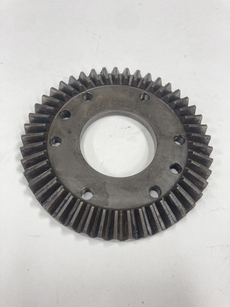 Tandwiel PZ Fanex 400 500 GZ55 Gebruikt