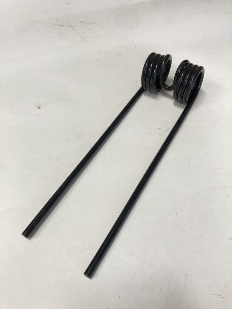 Schuddertand Kuhn GF22F GF440 GF452 GF671 58561900 New-Old-Stock