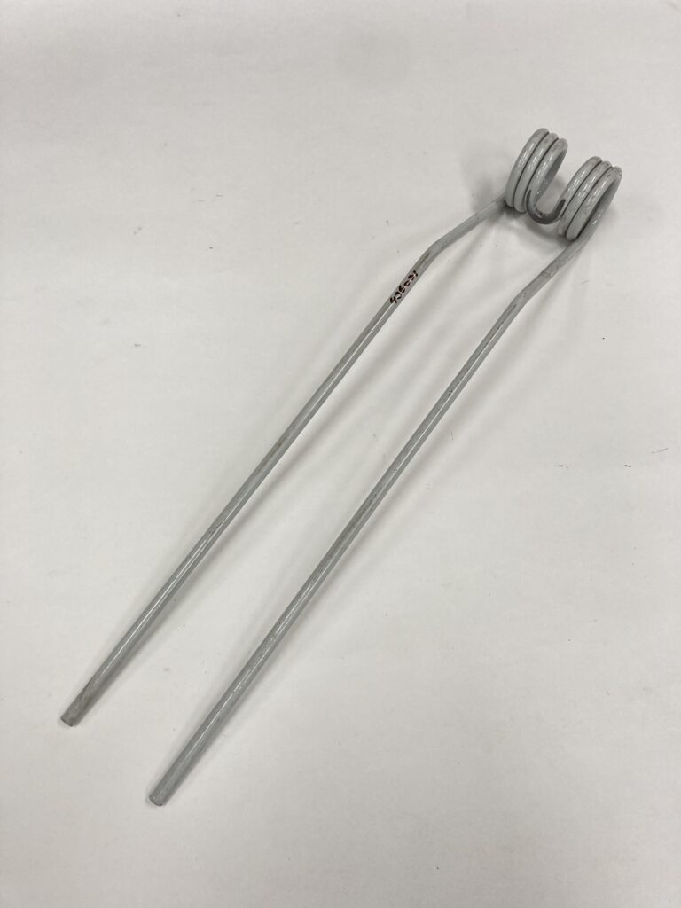 Harktand Pottinger 436.030 New-Old-Stock