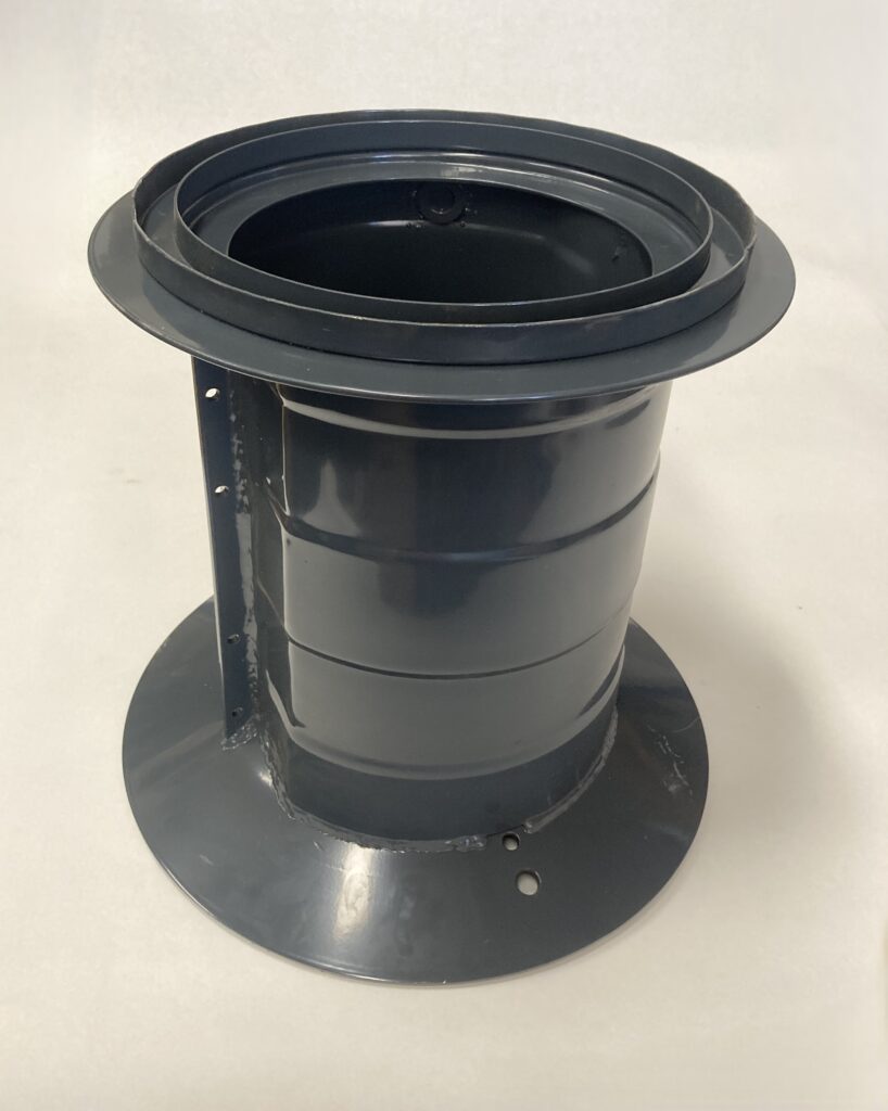 Trommel Vicon CM268 269 296F TG0100