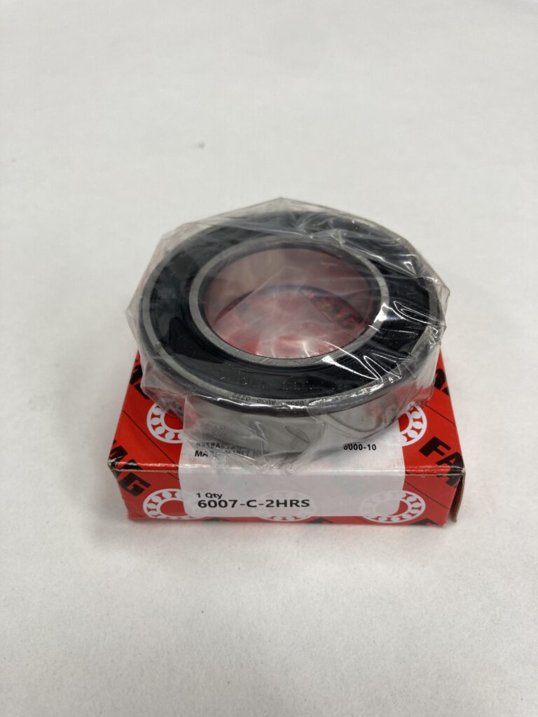 Kogellager 6007-2RS FAG/SKF ND5122
