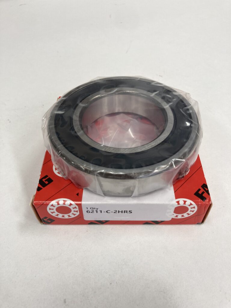 Kogellager 6211-2RS ND5067