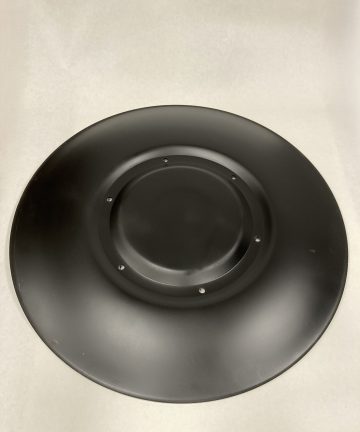 Glijschotel PZ185 186 TT20