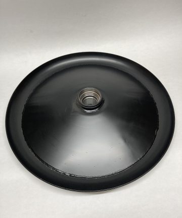 Glijschotel PZ135 cyclomaaier