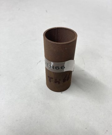 Afstandsbus wiel PZ Strela TH66 New-Old-Stock