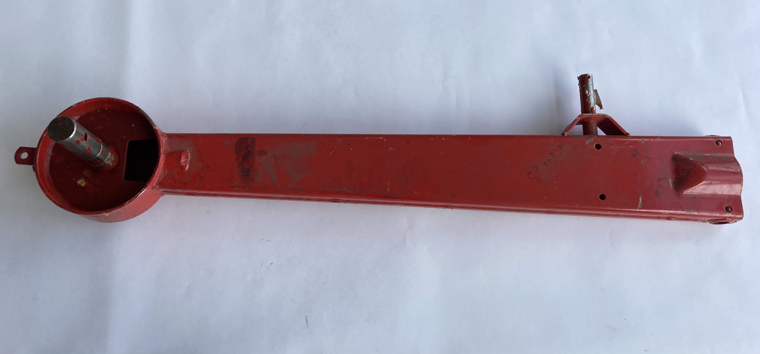 GZ0191 New-Old-Stock