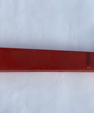 Buitenframe rechts PZ Fanex 730 GZ0192 New-Old-Stock