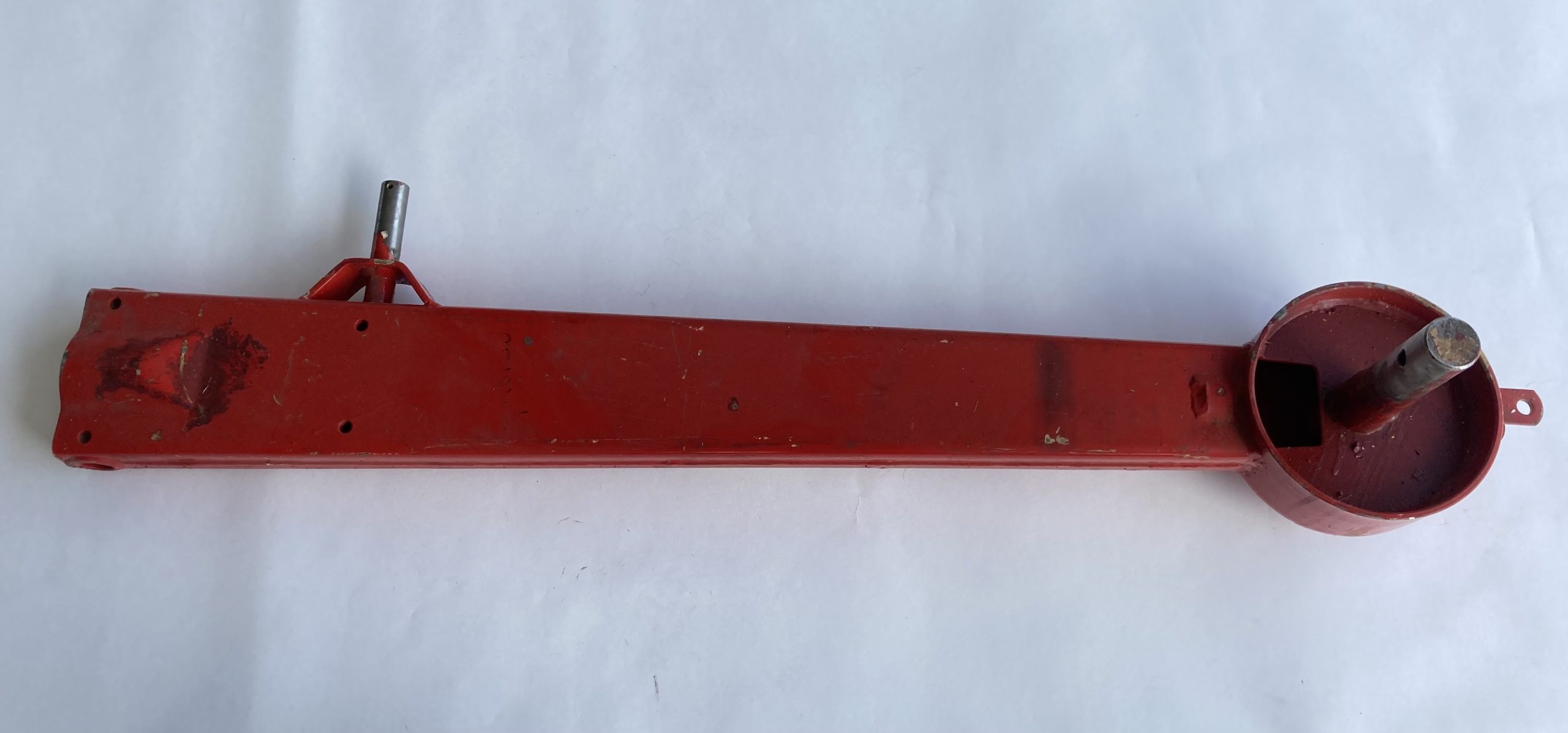 GZ0192 New-Old-Stock