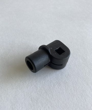 Nylon klem PZ CZ340 CZ450 CZ153 New-Old-Stock
