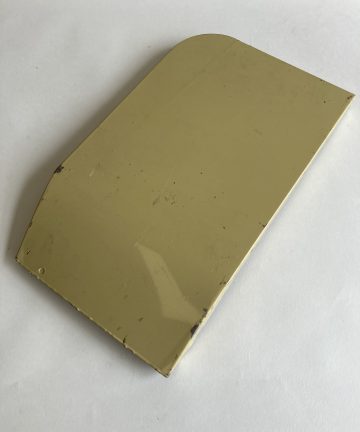 Zwadbord PZ CZ330 CZ95 New-Old-Stock