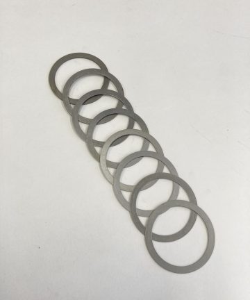 Opvulringen set PZ185 186 211 212 ET0032 New-old-stock