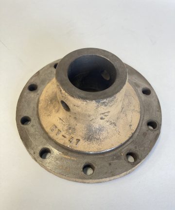 Naaf schotelas PZ210 211 212 ET47 New-Old-Stock