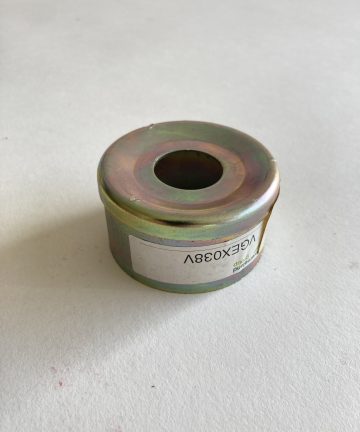 Schermkap PZ Novex EX038V New-Old-Stock