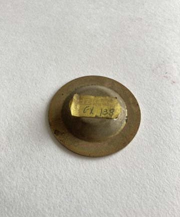 Stofring PZ Novex EX138 New-Old-Stock