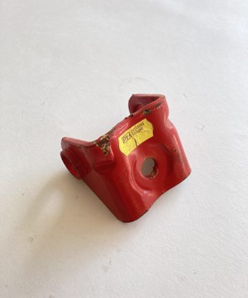 Tandhouder PZ Flevo GS67 New-Old-Stock
