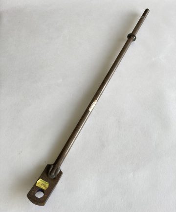 Stang PZ Fanex 730 GZ0180 New-Old-Stock