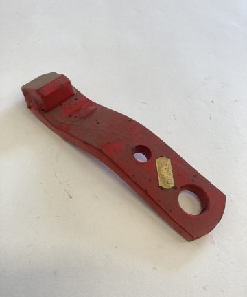 Grendel PZ 135 165 MT0123 New-Old-Stock