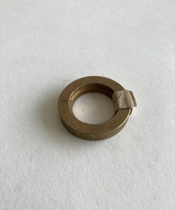 Spanring PZ CM4 Super Strela MT372 New-Old-Stock