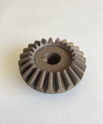 Tandwiel PZ CM4 MT49 New-Old-Stock