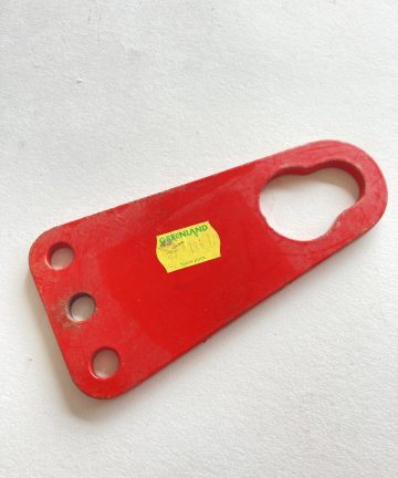 Veerhouder PZ CM190 RT184 New-Old-Stock