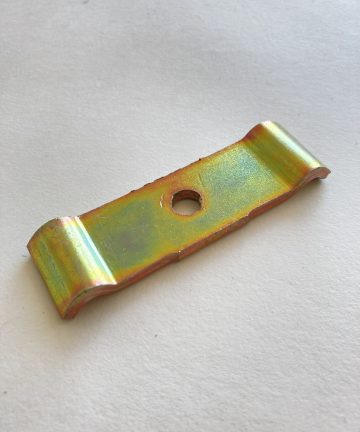 Klemplaat PZ Andex ZC63V New-Old-Stock