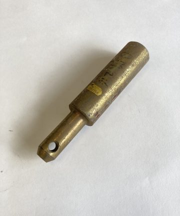Hefpen kort PZ CM185H Falazet 185 230 DM216 New-Old-Stock