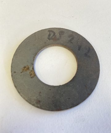 Stofring PZ Super Strela DS242 New-Old-Stock