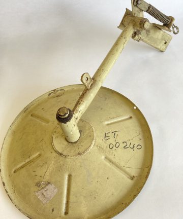Zwadwiel PZ CM210 211 212 ET00240 New-Old-Stock