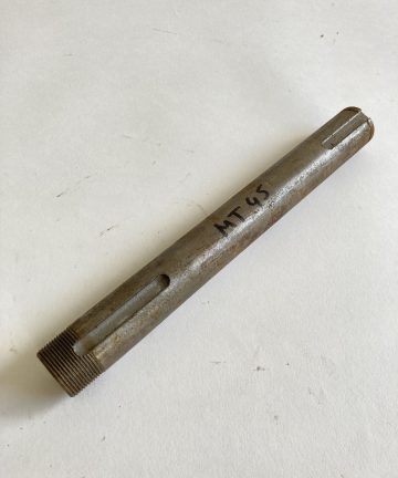 Ingaande as PZ CM135 165 185 186 215 MT45 New-Old-Stock