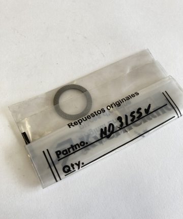 Borgring PZ Fanex 531 771 ND3155V New-Old-Stock
