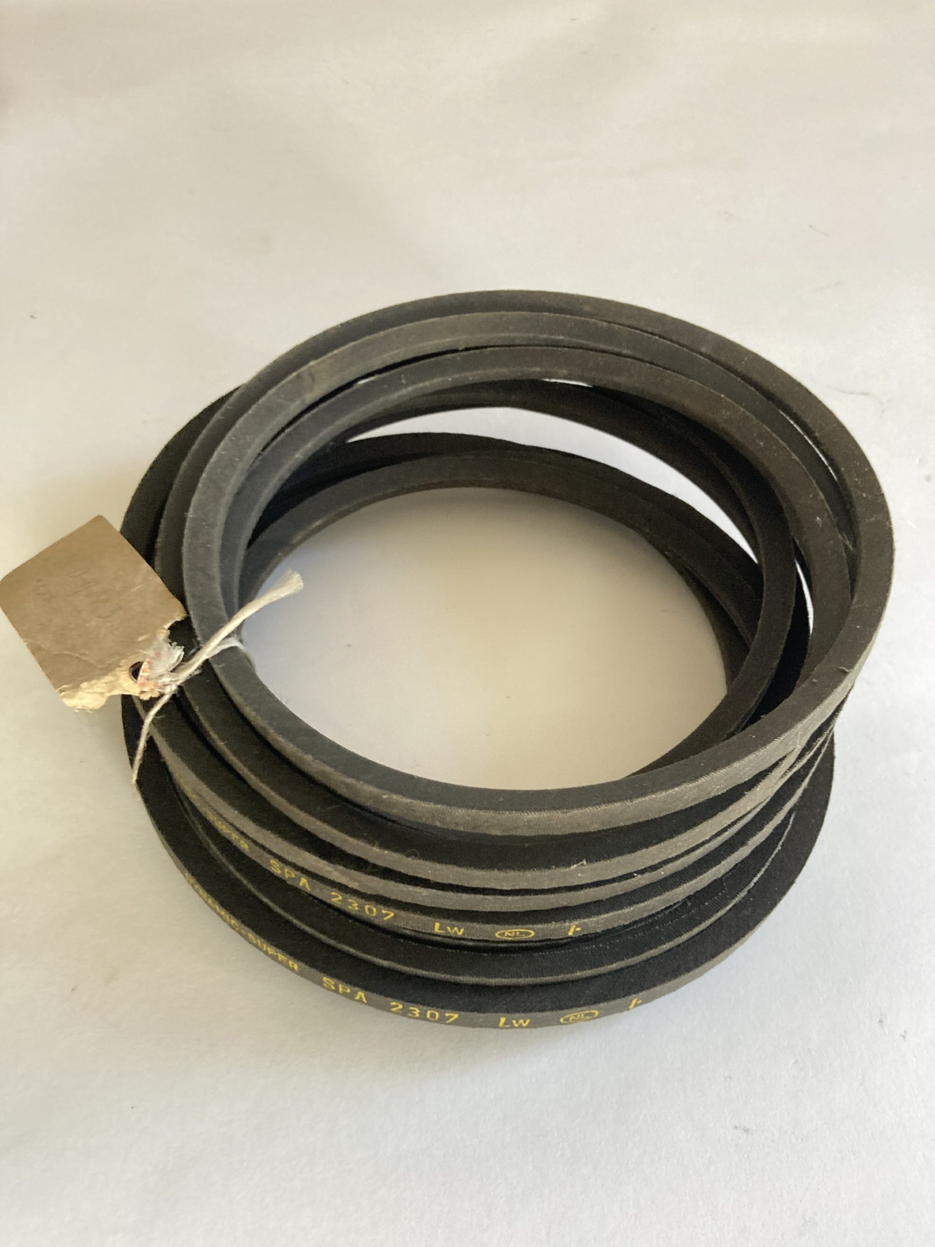 ND9003 New-Old