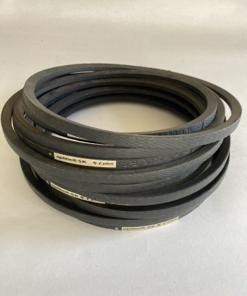 V-snarenset 4 stuks ND9927 New-Old-Stock