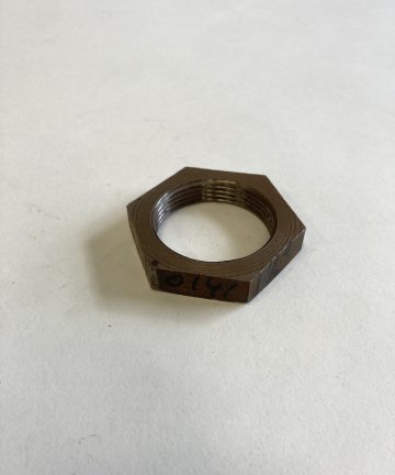Moer PZ Strela TH141 New-Old-Stock