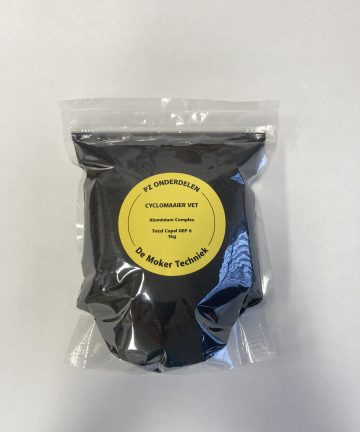Vet cyclomaaier EP-0