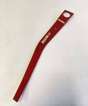 Schuddertand Vicon CH300 90066893 Links New-Old-Stock