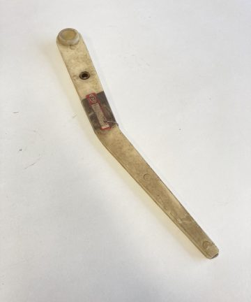 Schuddertand kunststof Vicon CH300 New-Old-Stock