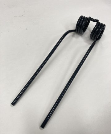 Hooitand Deutz Fahr KH500 0658.0456