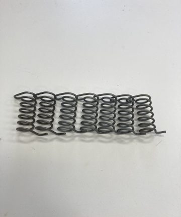 Draaiveer PZ HS360 PZ171 7 stuks New-Old-Stock