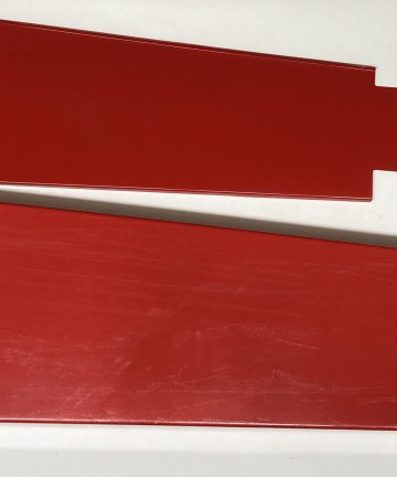 Snaarkap PZ CM135 CM9 + CM27