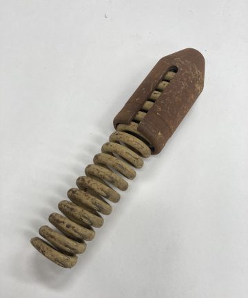 Grendel + Veer PZ 185H Falazet 185 230 DM248 + PZ259 New-Old-Stock