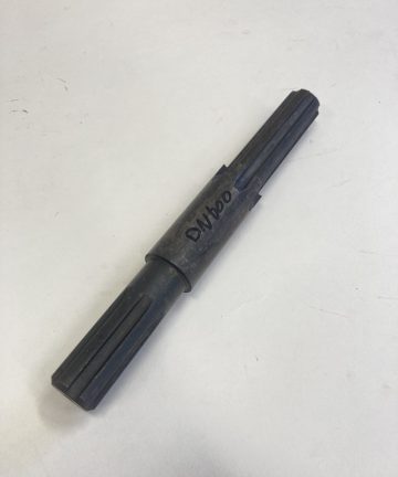 As PZ CM250 DN600 New-Old-Stock