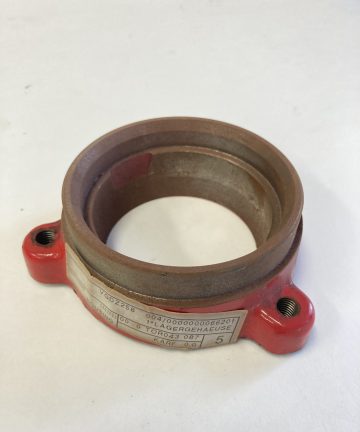 Lagerhuis PZ Falazet 230 275 320 C/T DZ258 New-Old-Stock