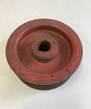 Poulie PZ CM220F EF24 New-Old-Stock